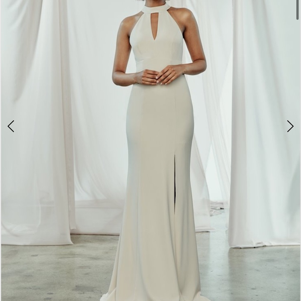 AMSALE BRIDESMAIDS - CATERINA